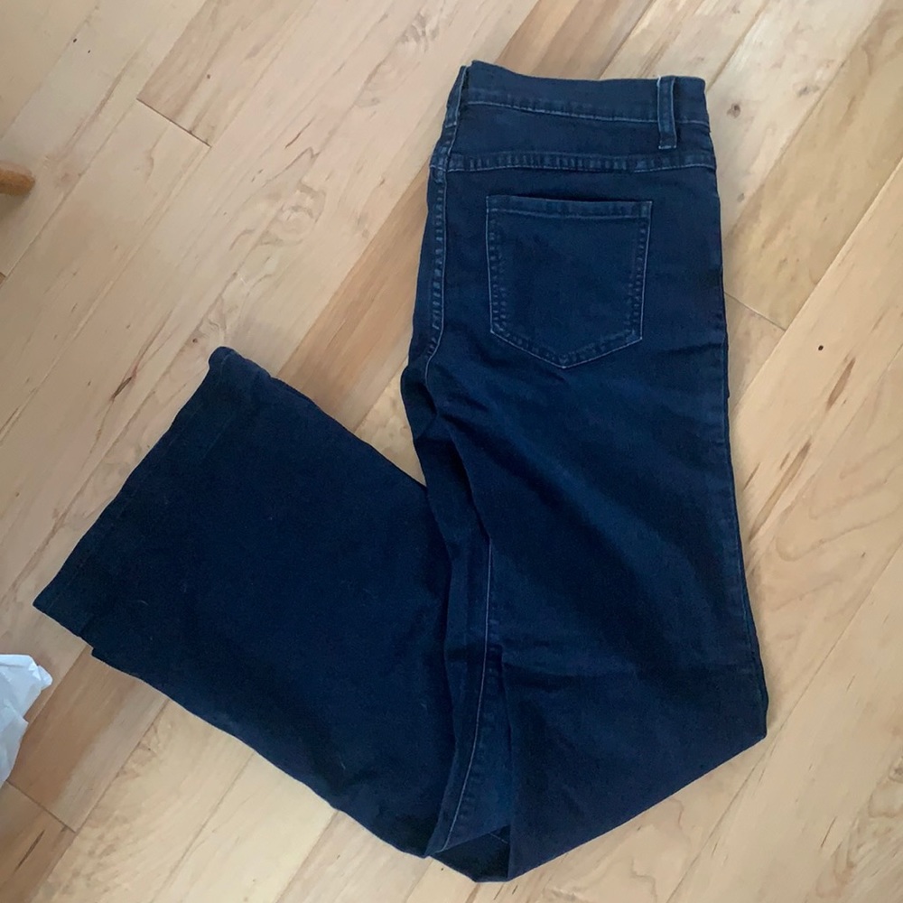 Flare jeans